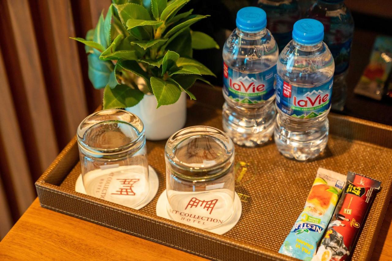 Mt Collection Hotel Нин Бин Екстериор снимка